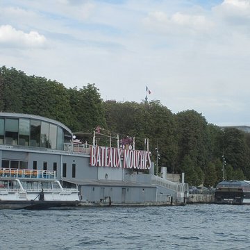 Grand Palais - Paris
