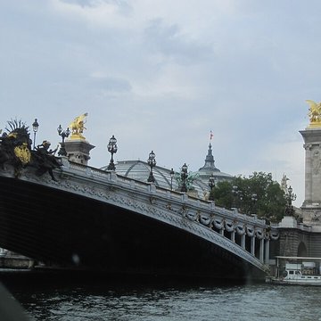 Grand Palais - Paris
