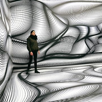 Grand Palais - Paris