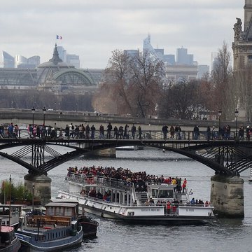 Grand Palais - Paris