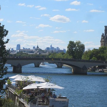 Grand Palais - Paris