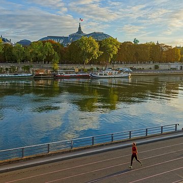 Grand Palais - Paris
