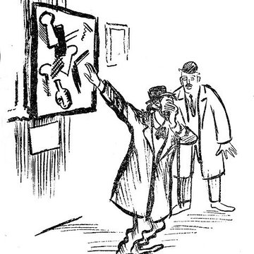 Grand Palais - Paris