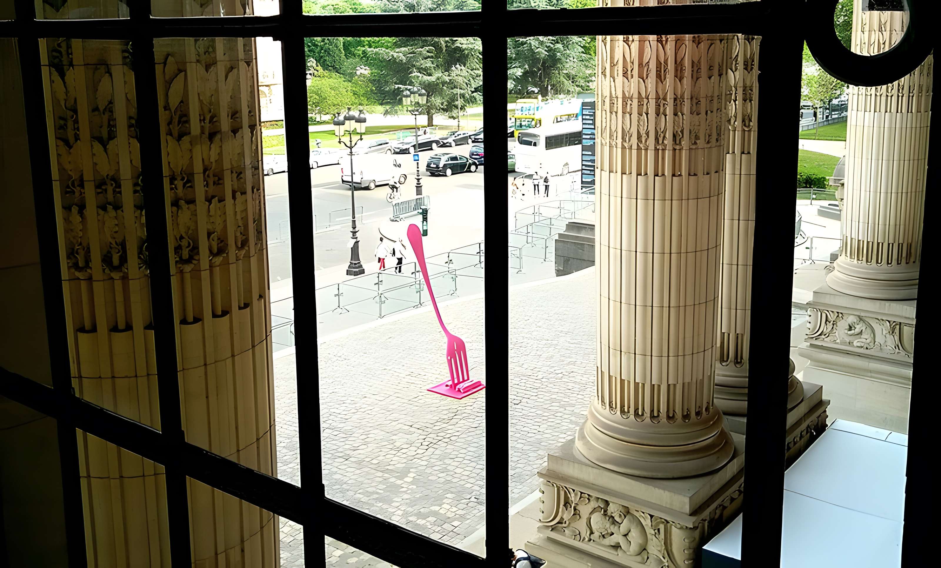 Grand Palais - Paris