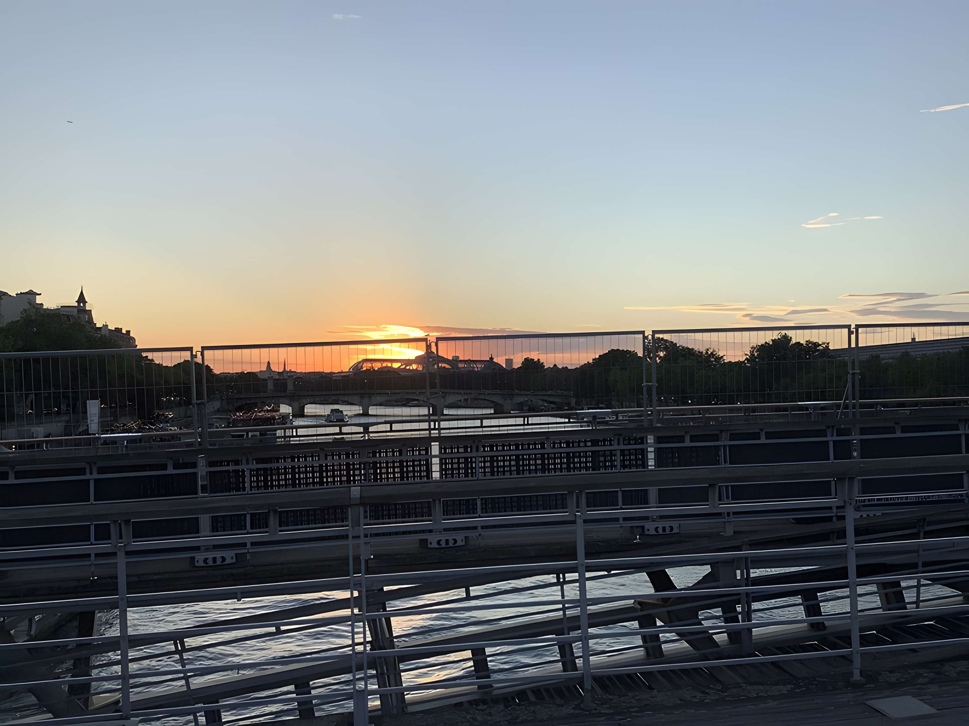 Grand Palais - Paris