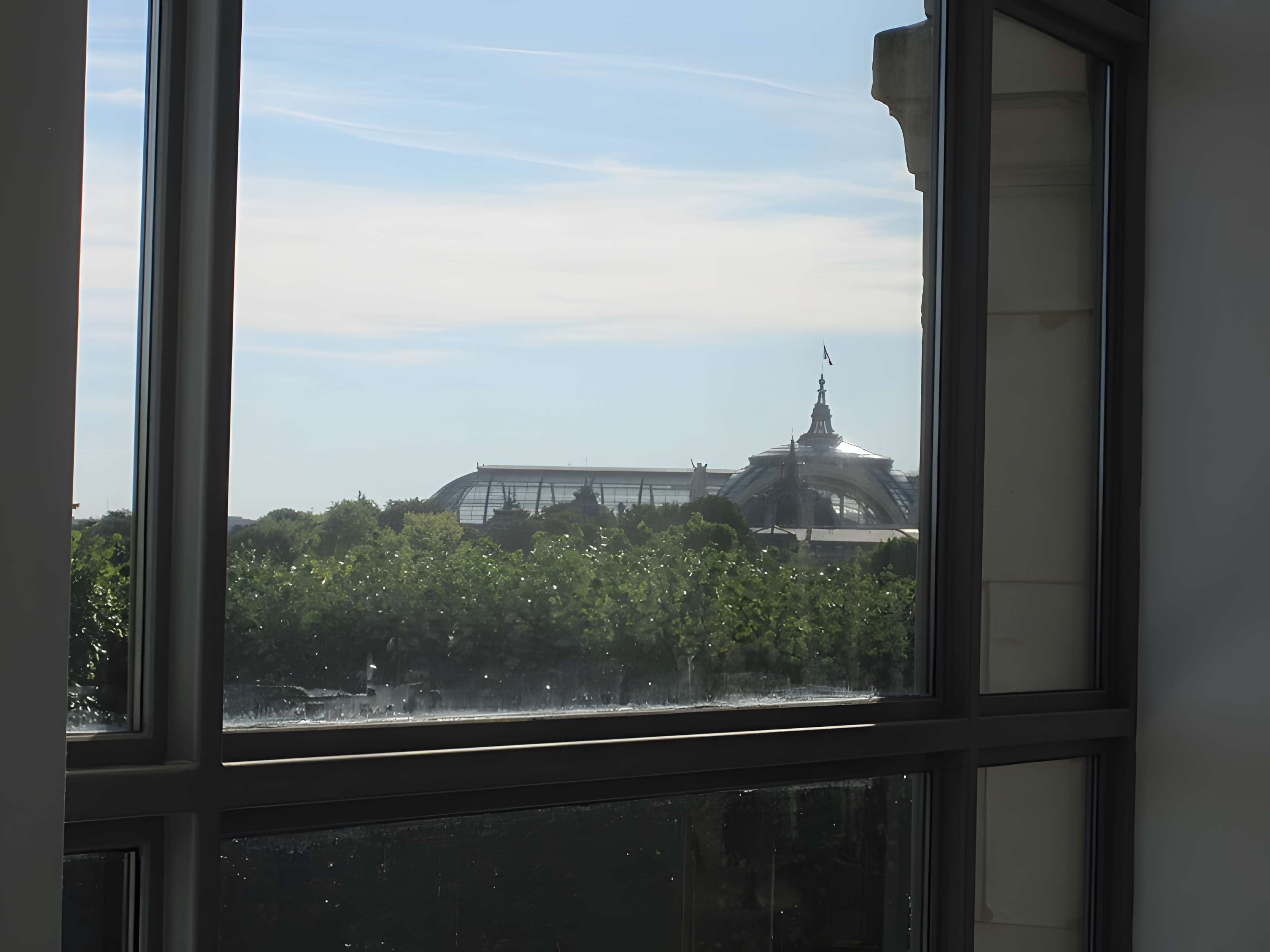 Grand Palais - Paris