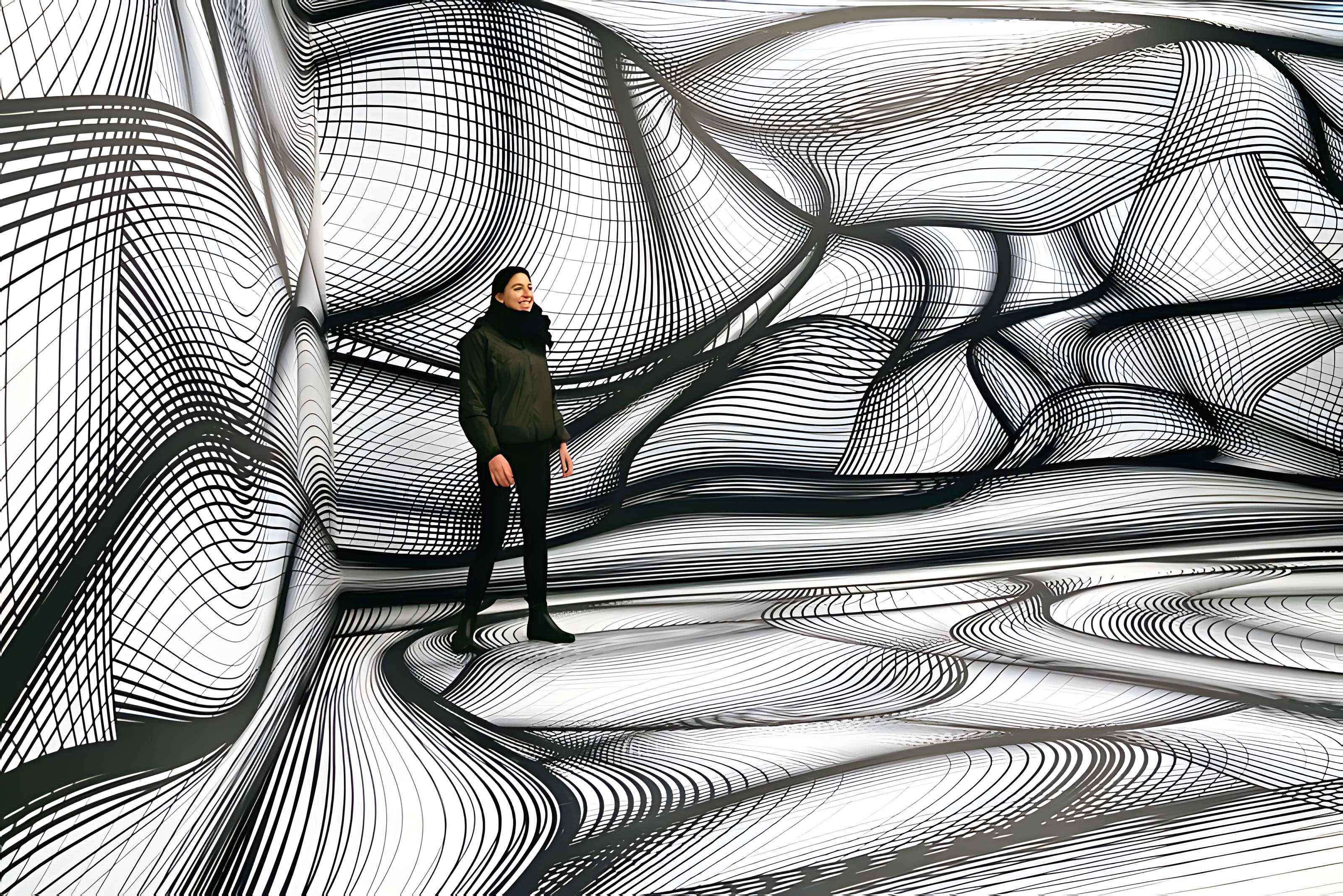 Grand Palais - Paris