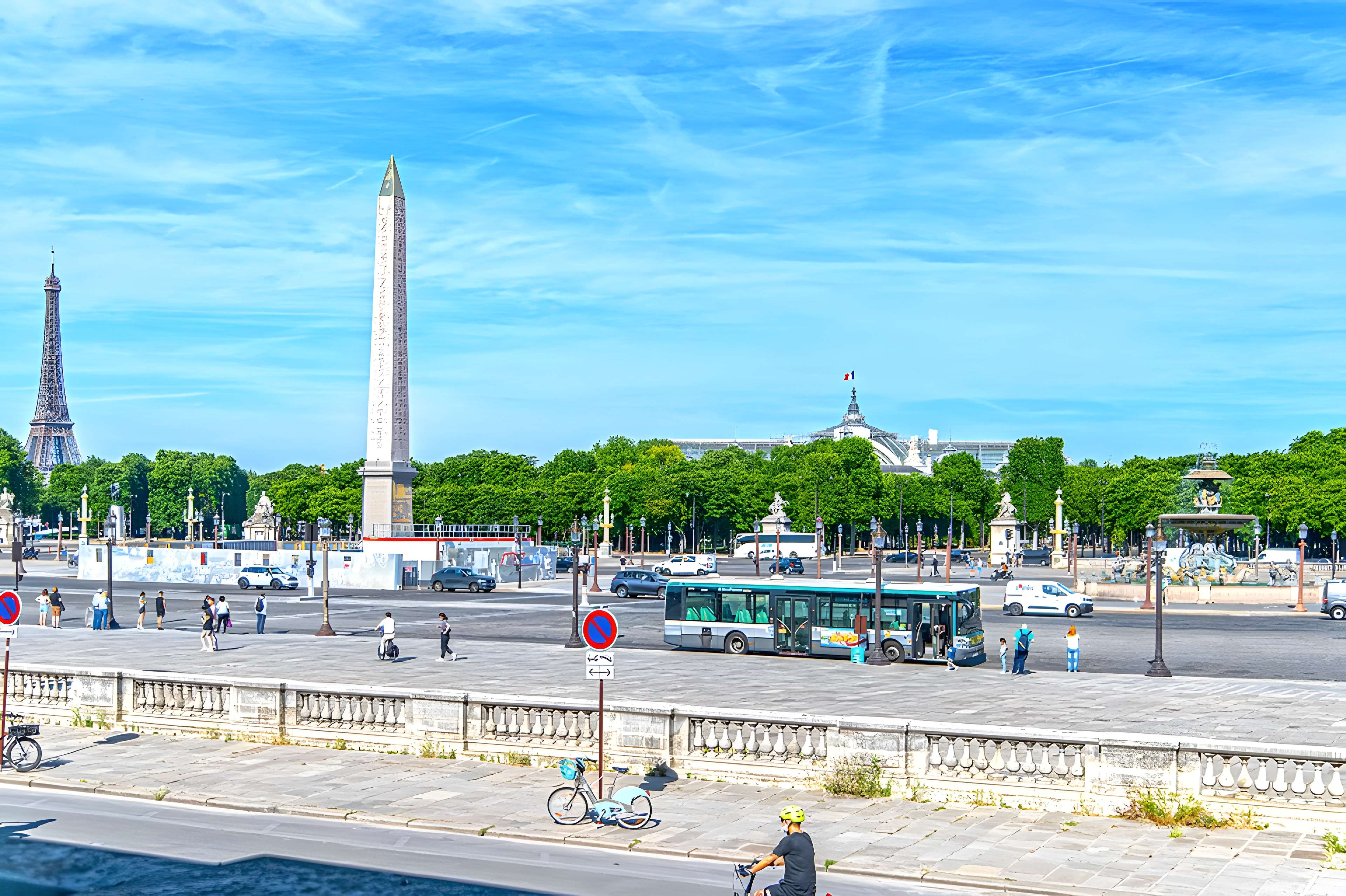 Grand Palais - Paris
