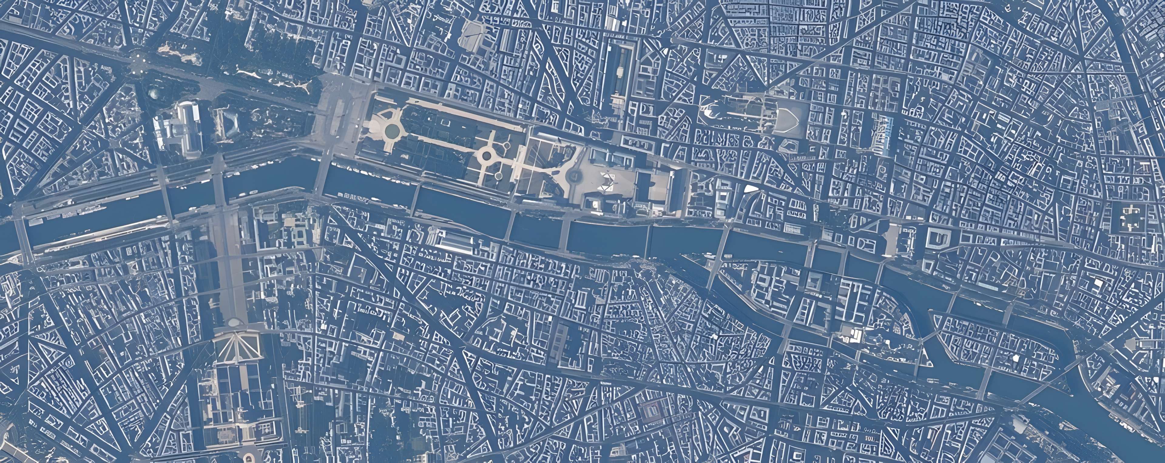 Grand Palais - Paris