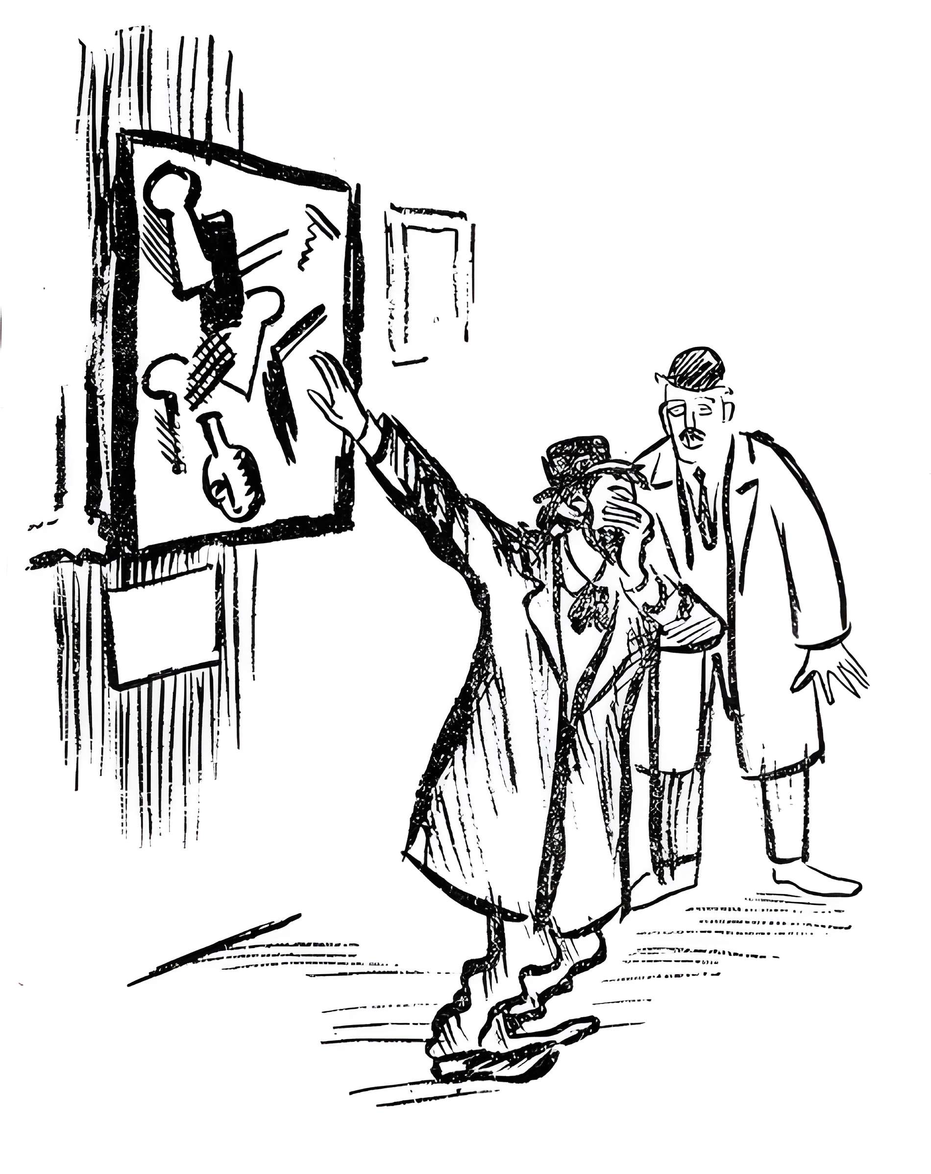 Grand Palais - Paris