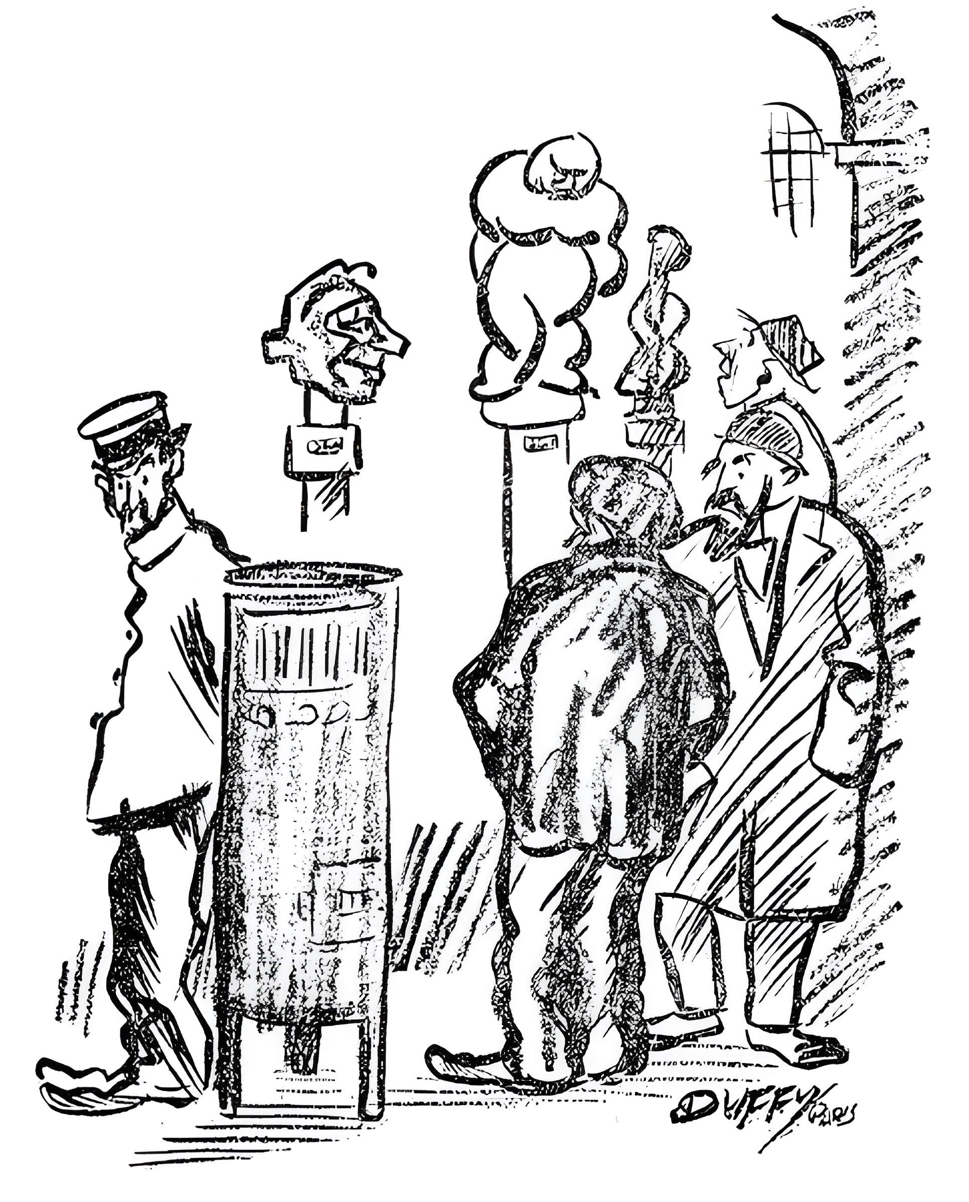 Grand Palais - Paris