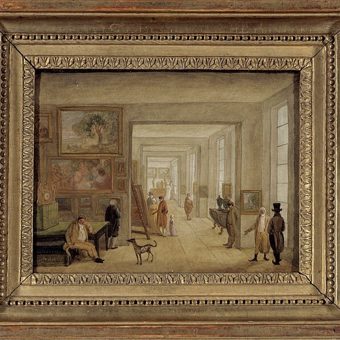 Photo de Palais de lÉlysée