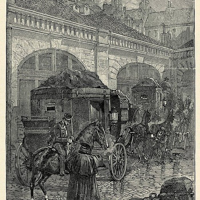 Photo de Palais de lÉlysée