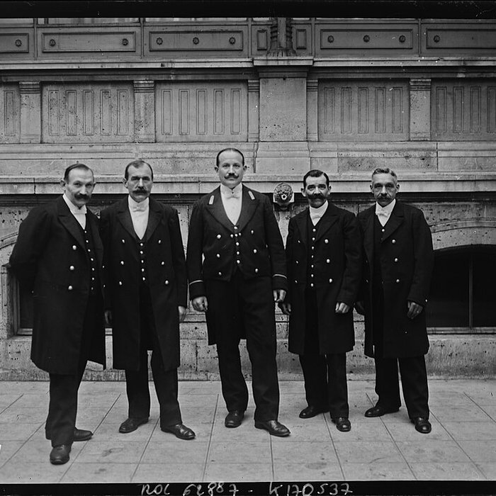 Photo de Palais de lÉlysée