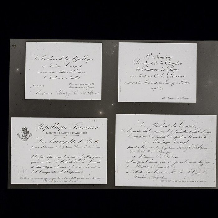 Photo de Palais de lÉlysée