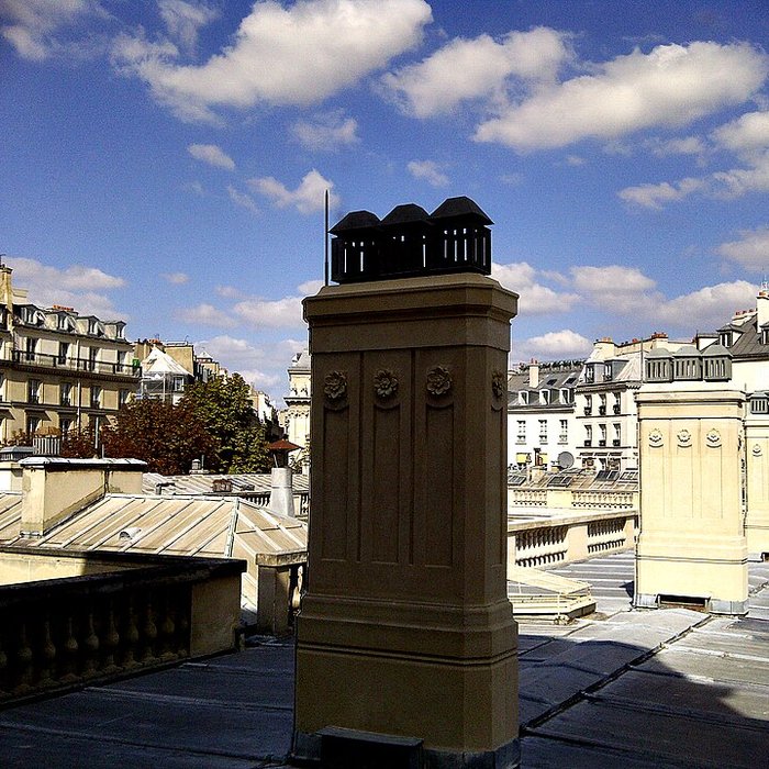 Photo de Palais de lÉlysée