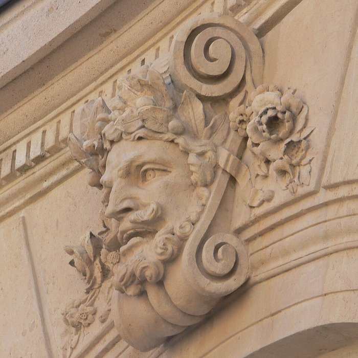 Photo de Palais de lÉlysée