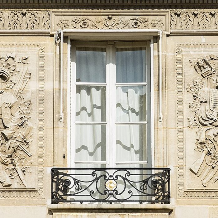 Photo de Palais de lÉlysée