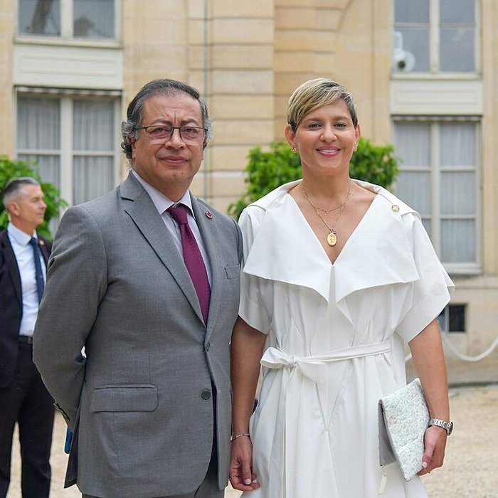 Photo de Palais de lÉlysée