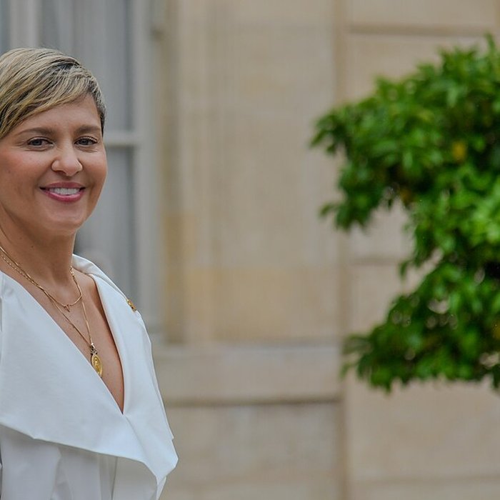 Photo de Palais de lÉlysée