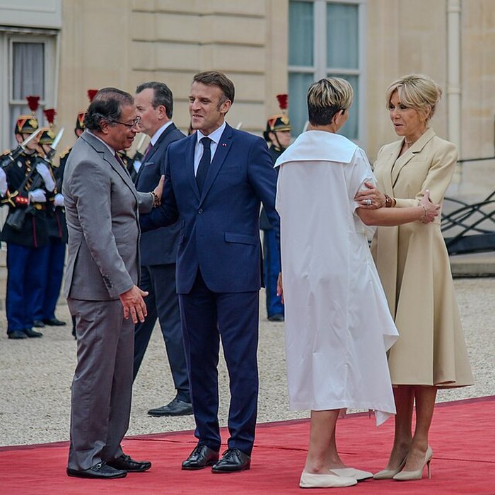 Photo de Palais de lÉlysée