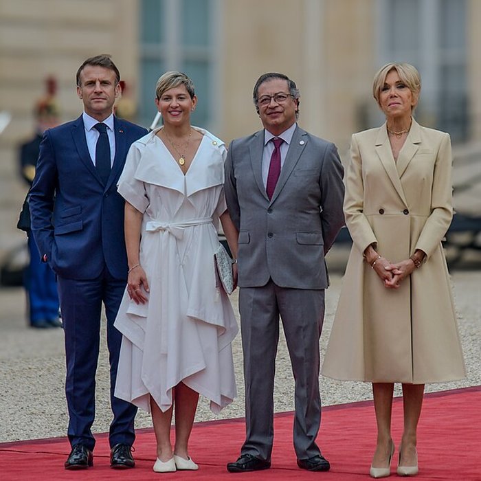 Photo de Palais de lÉlysée