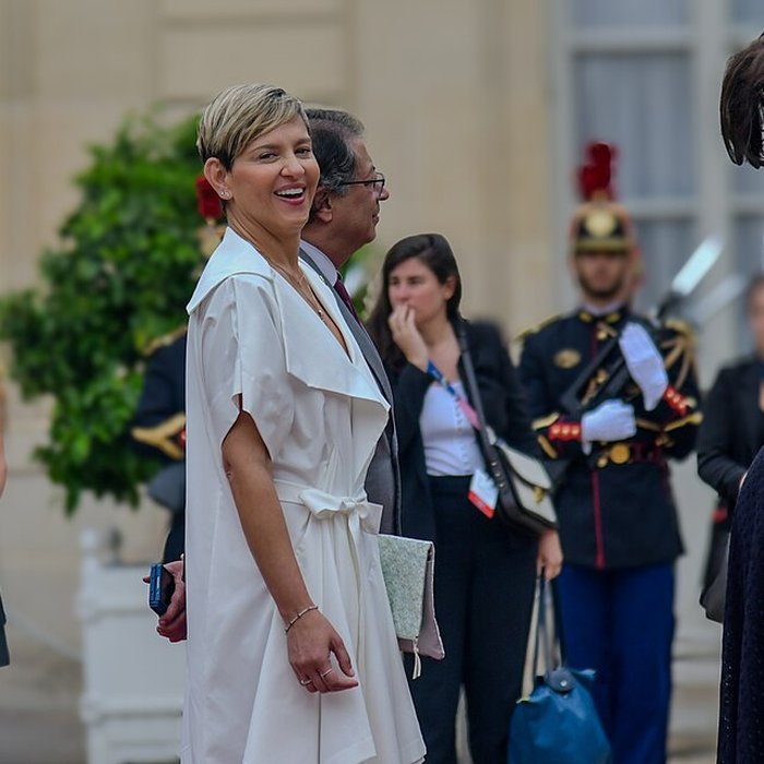 Photo de Palais de lÉlysée