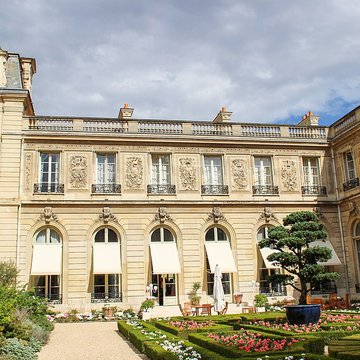 Palais de lÉlysée