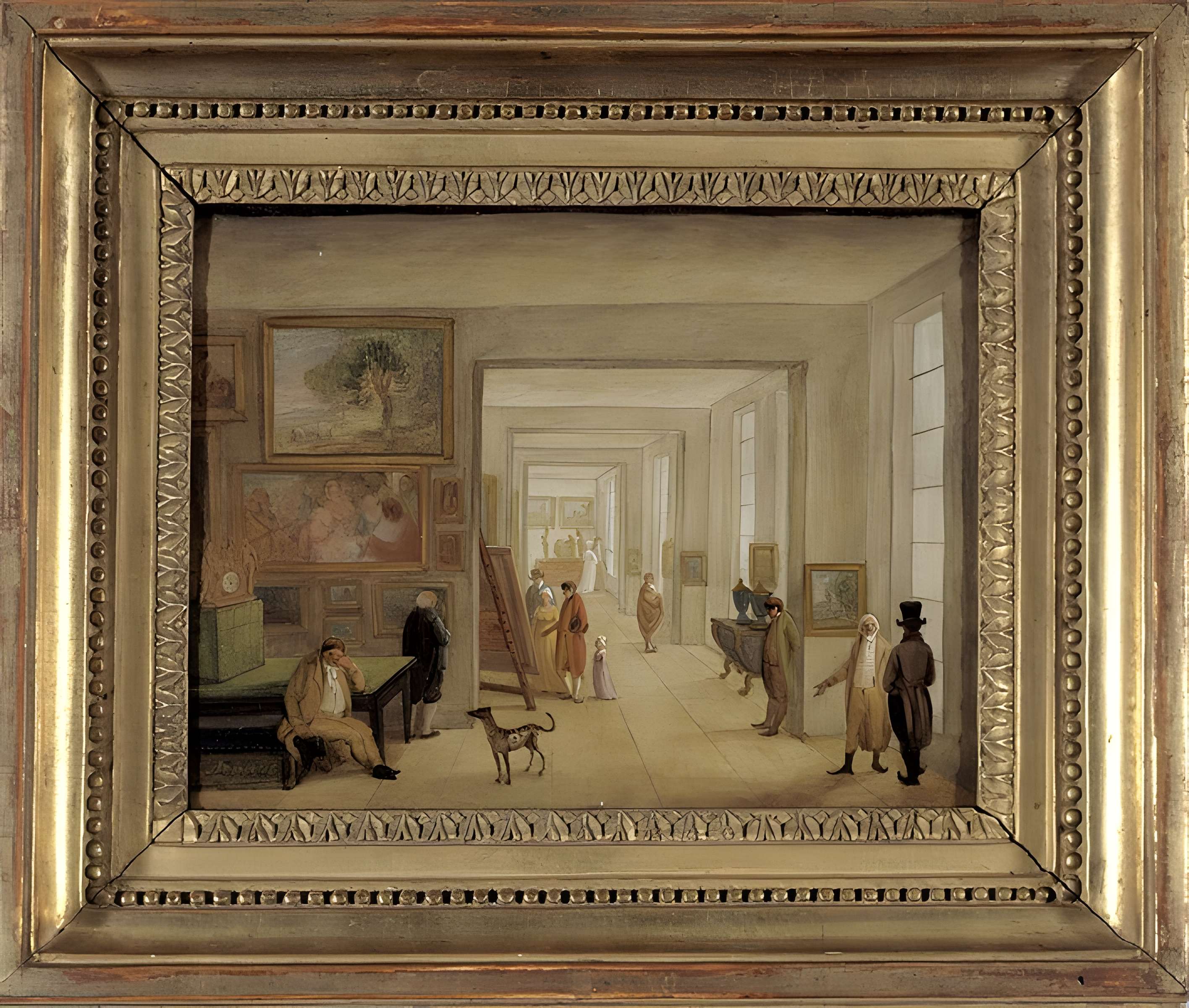 Palais de l'Élysée