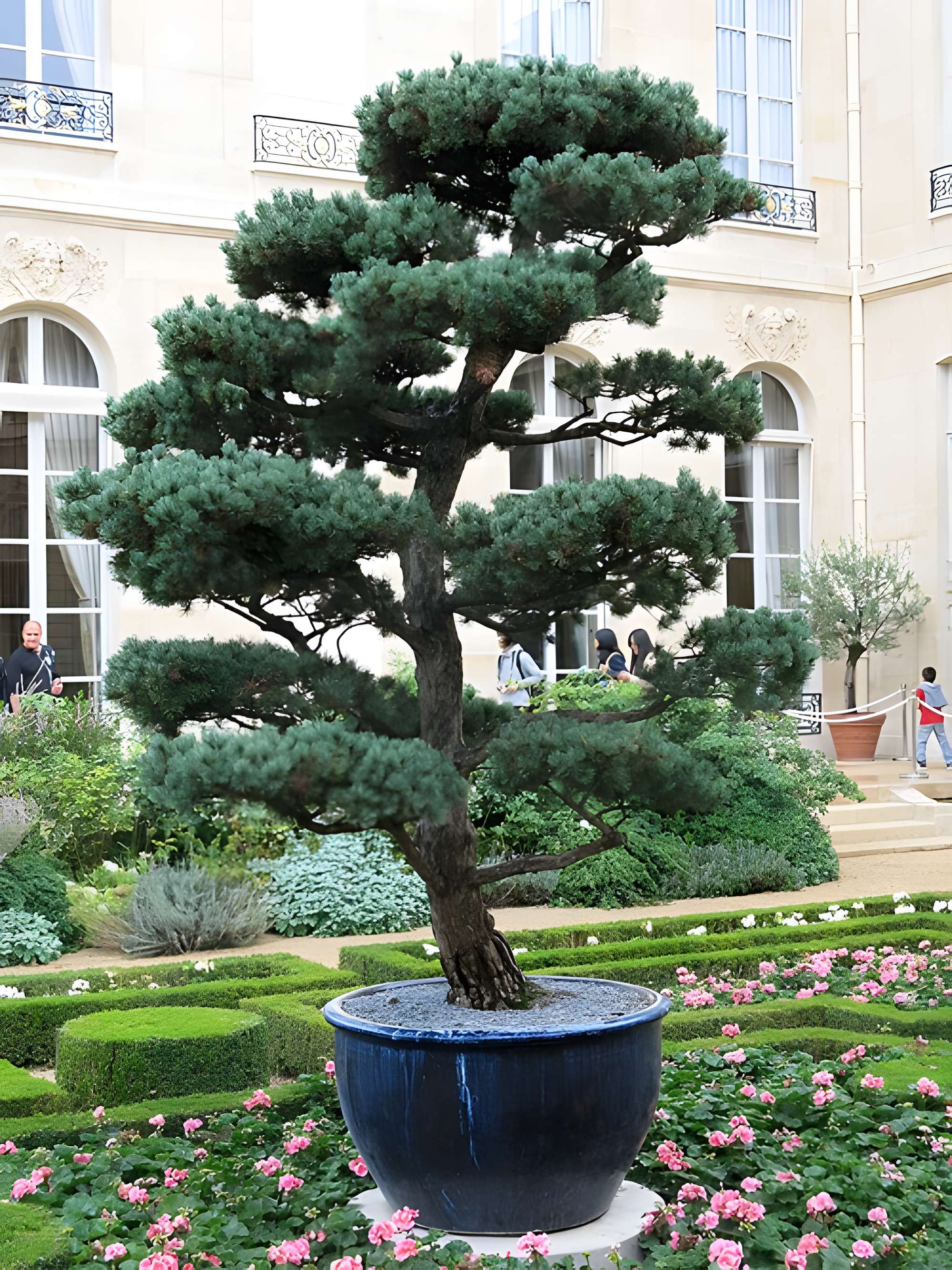 Palais de l'Élysée