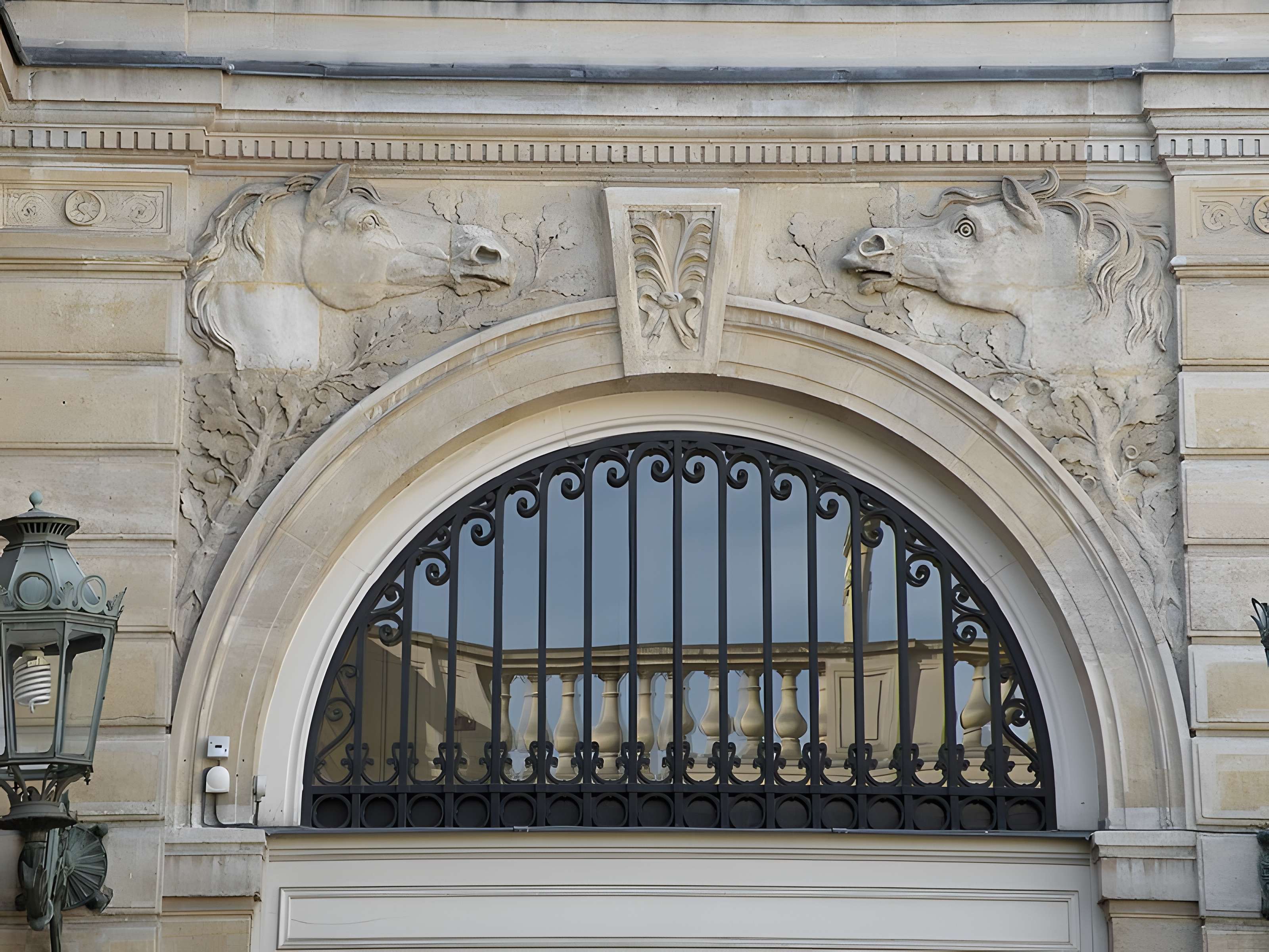 Palais de l'Élysée