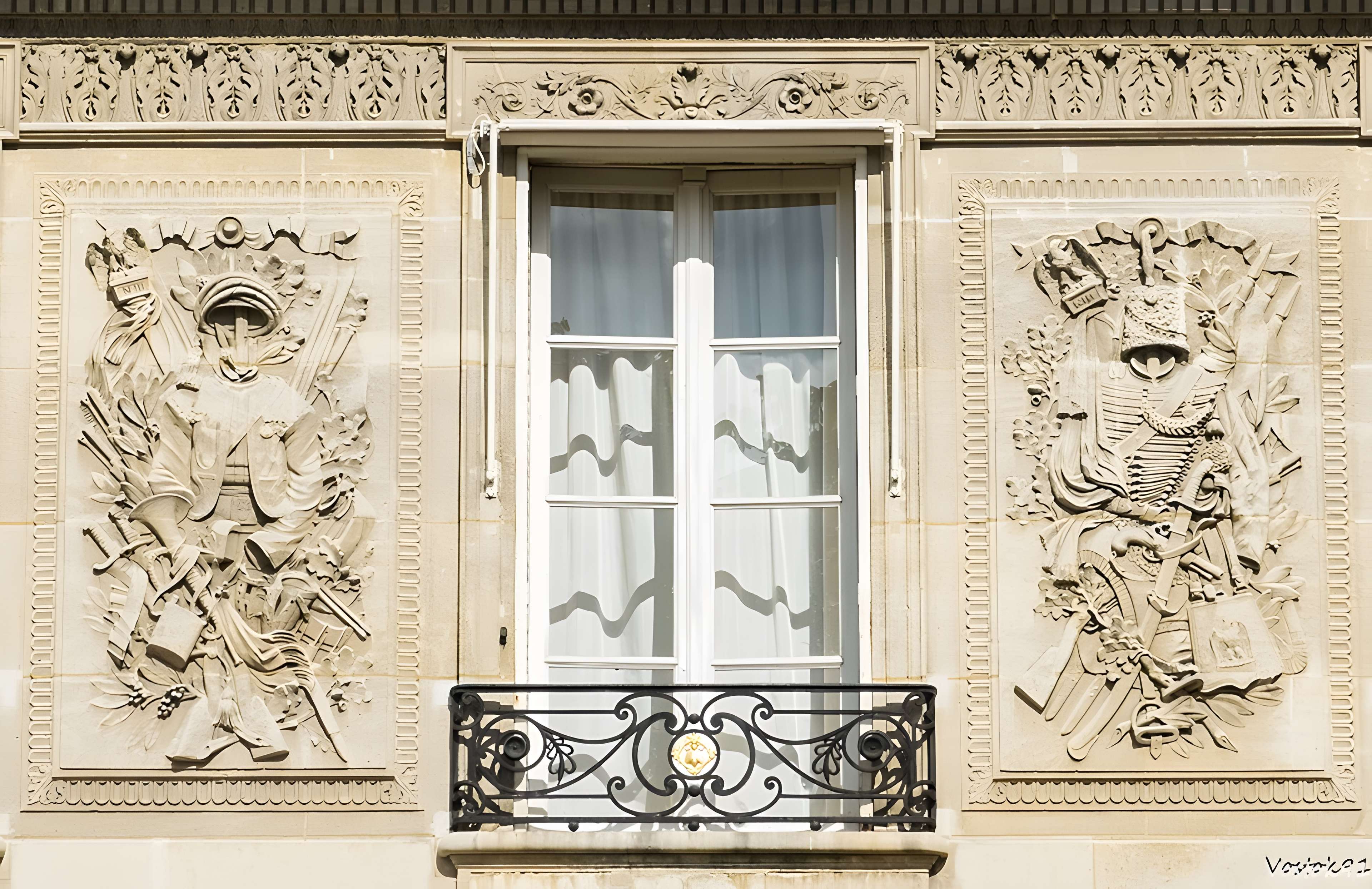 Palais de l'Élysée