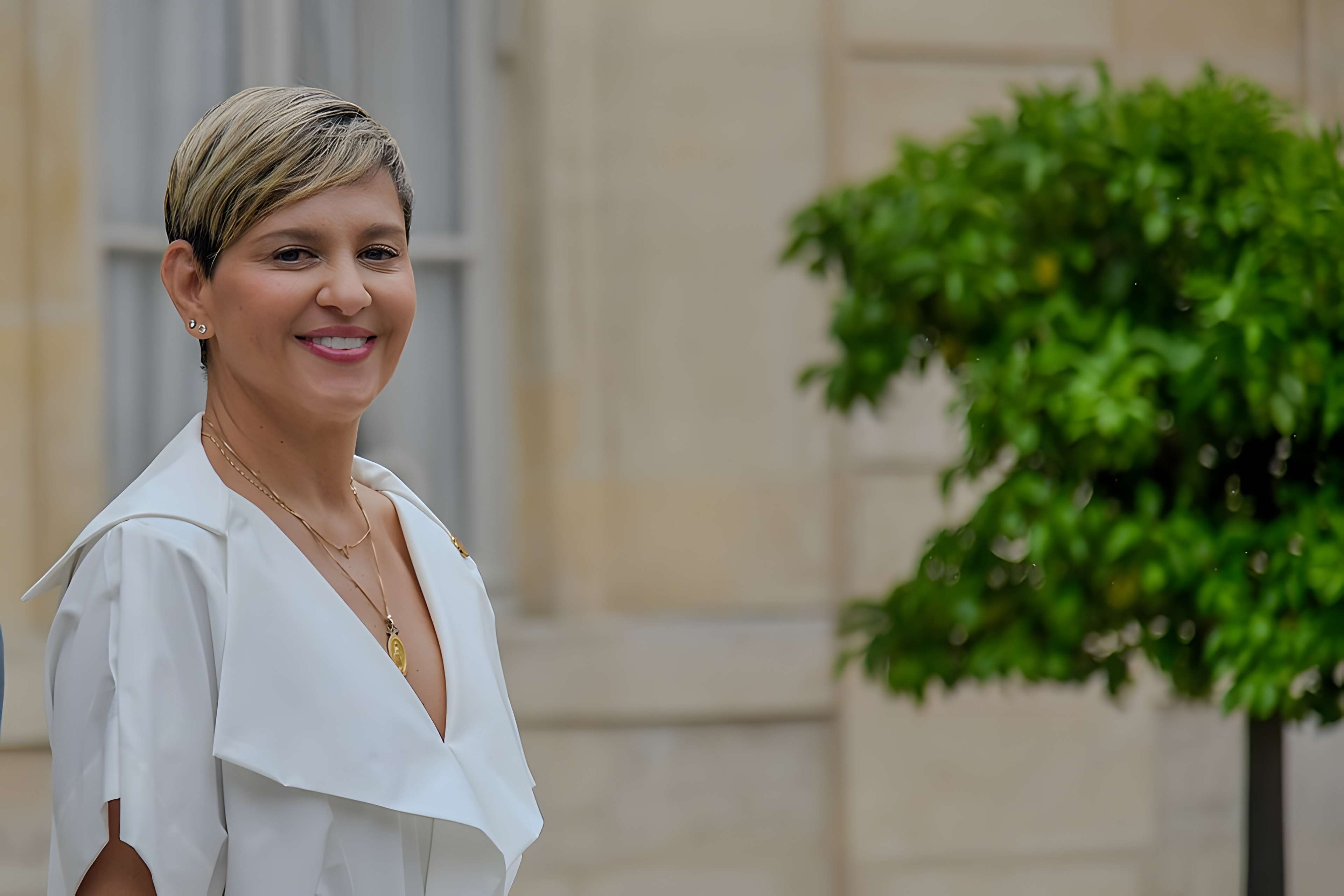 Palais de l'Élysée