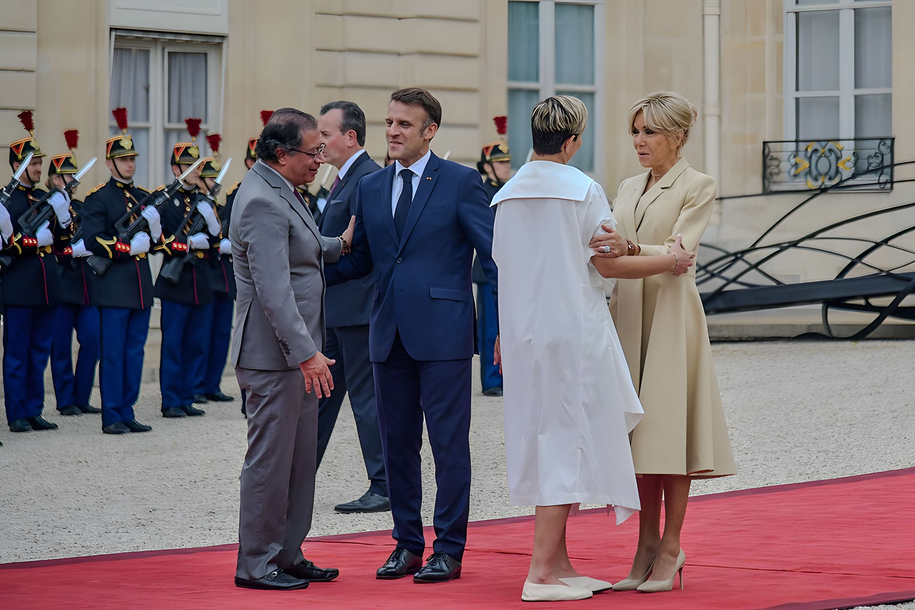 Palais de l'Élysée