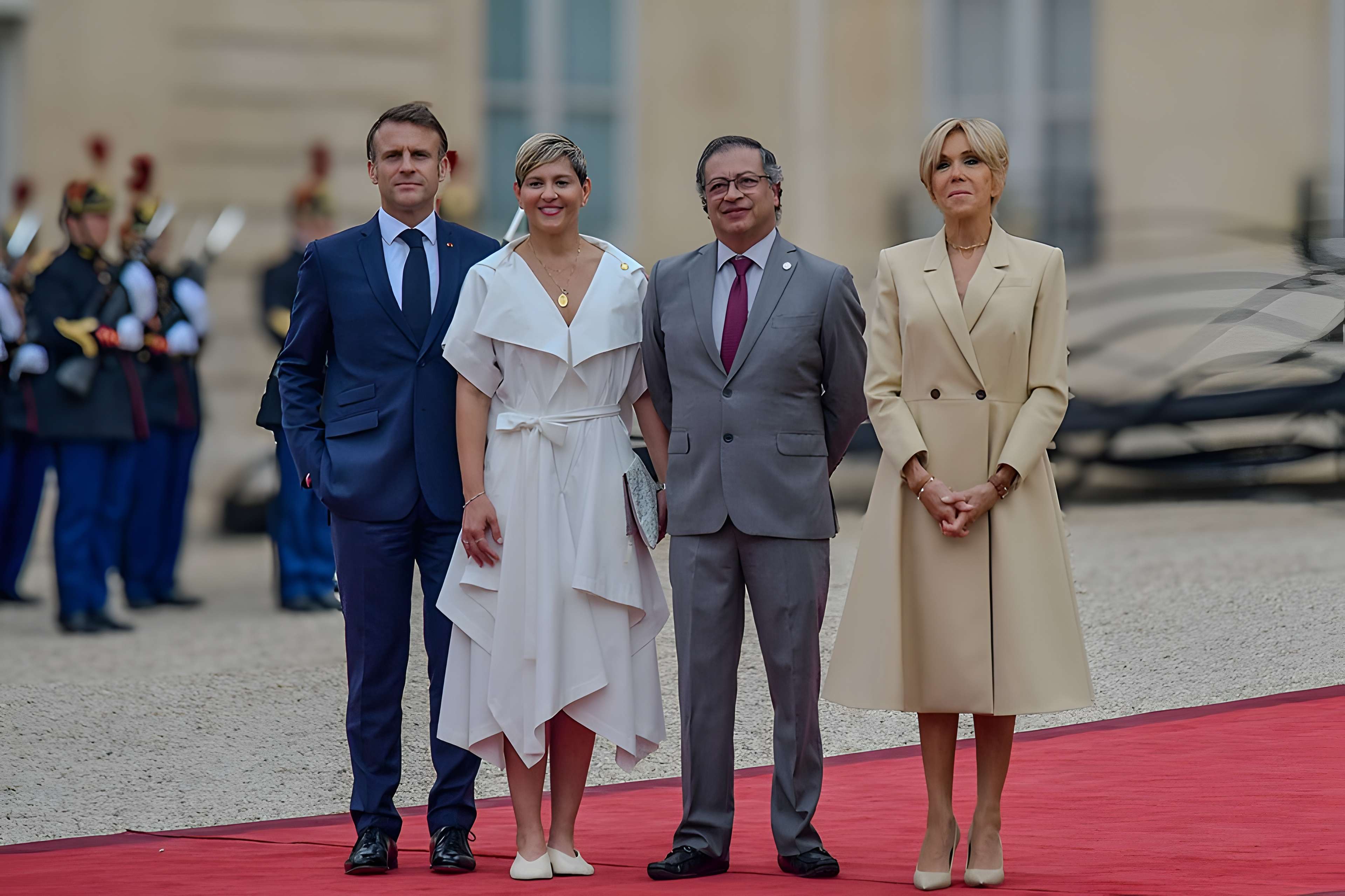 Palais de l'Élysée