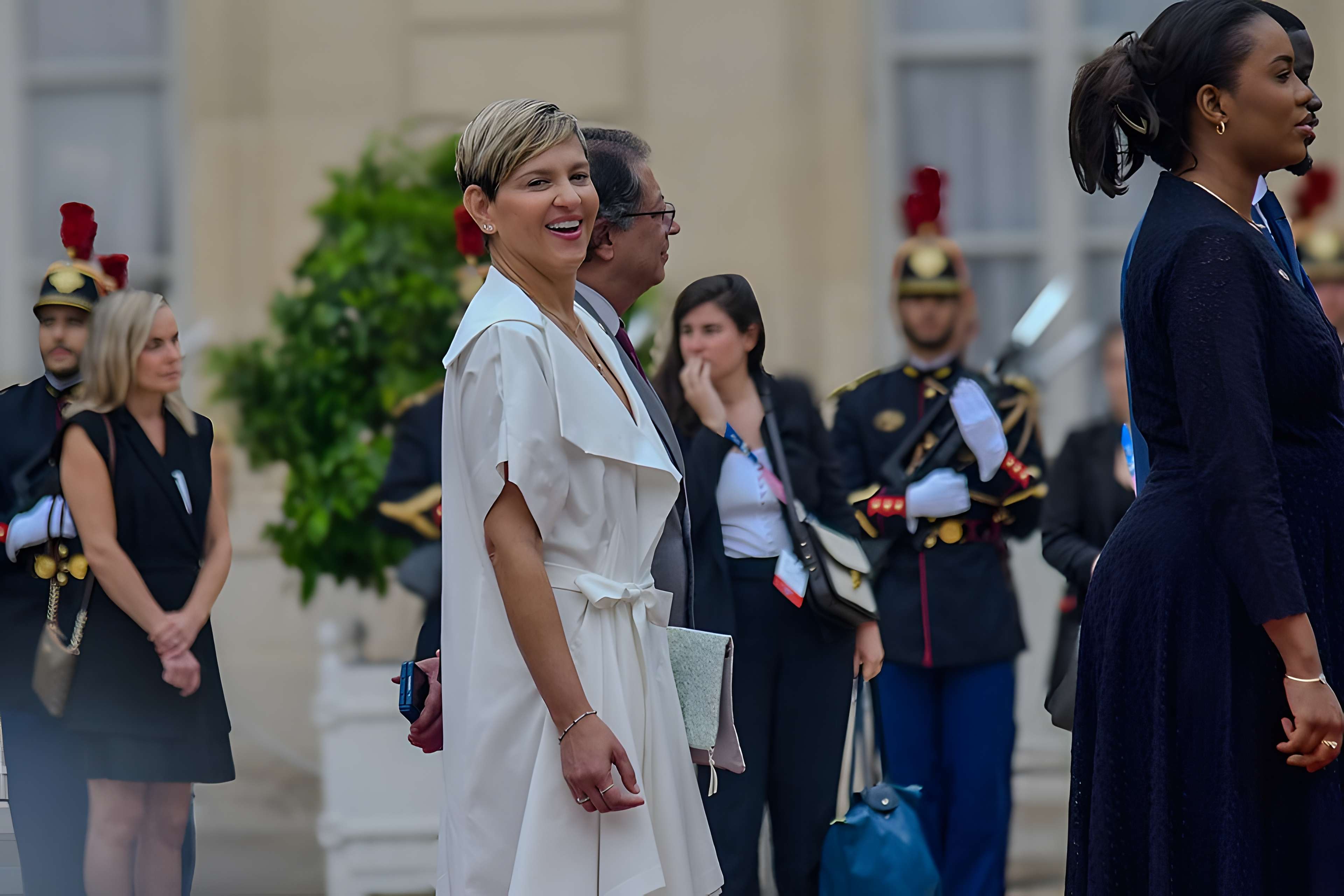 Palais de l'Élysée