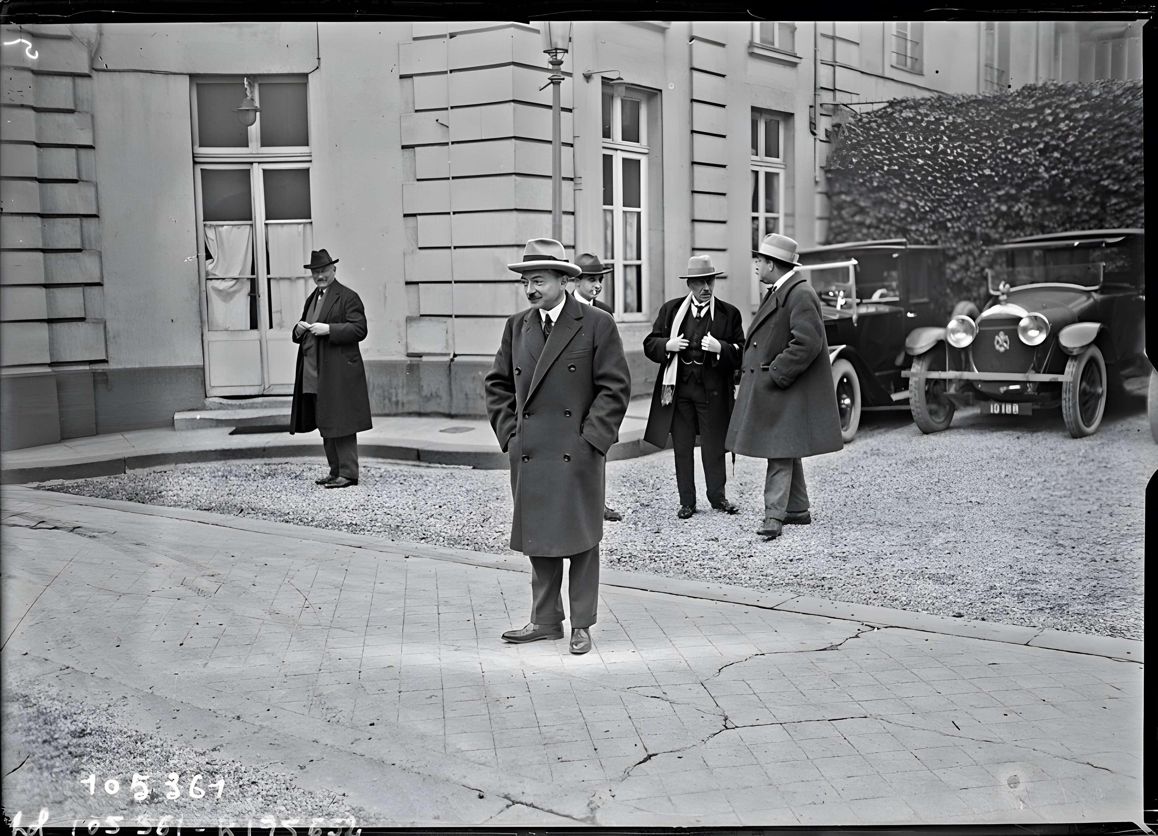 Palais de l'Élysée