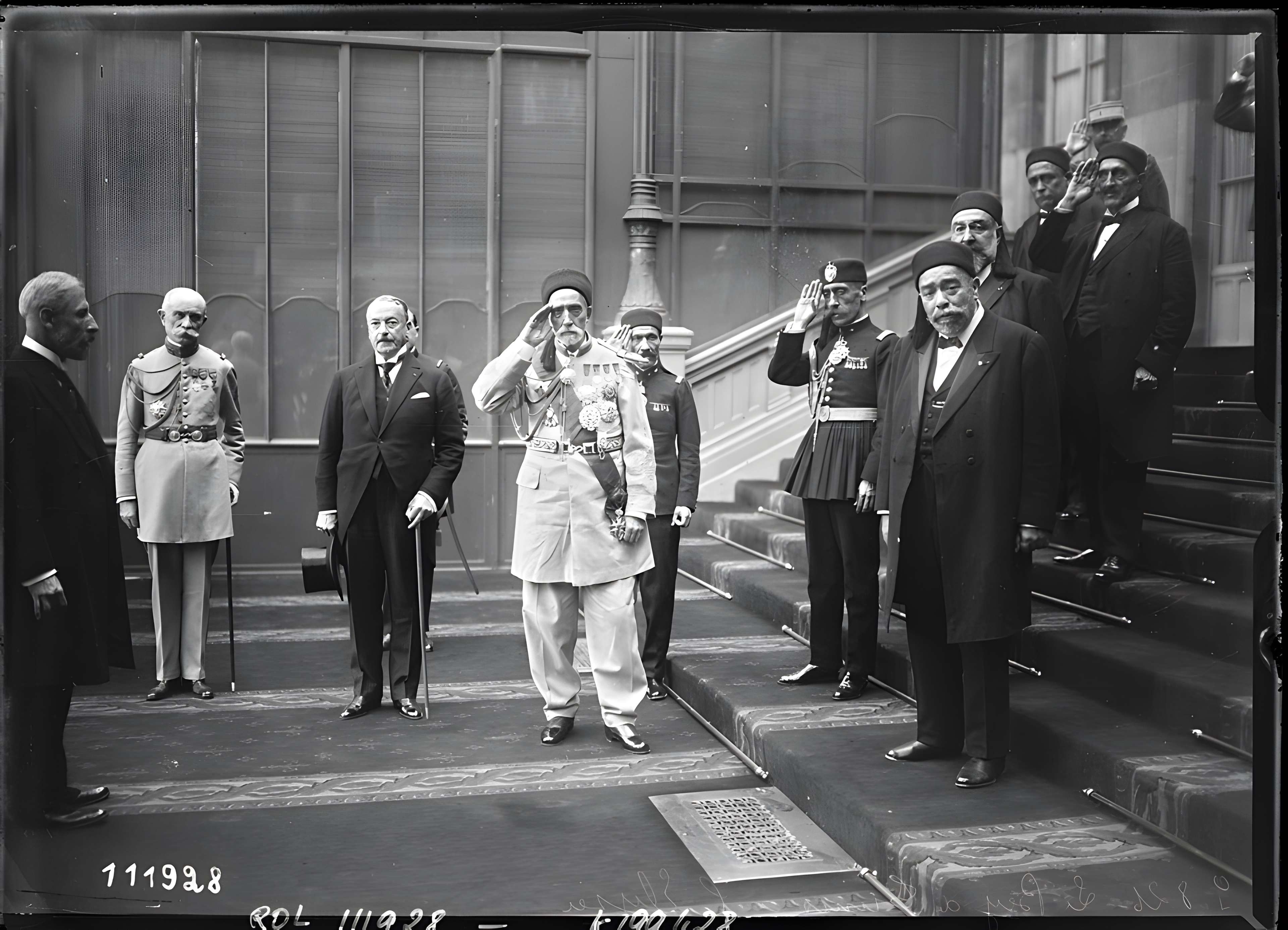 Palais de l'Élysée