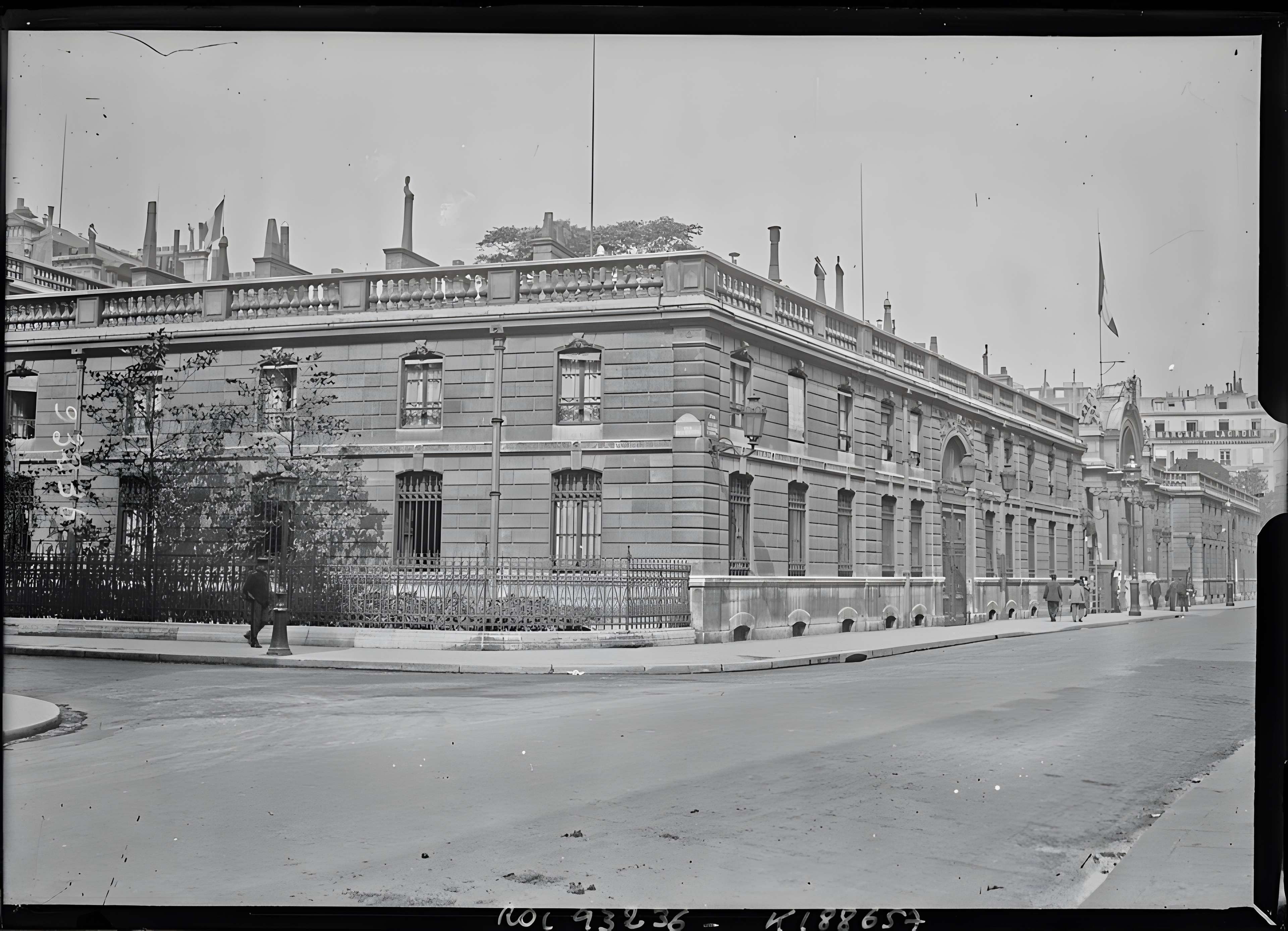 Palais de l'Élysée