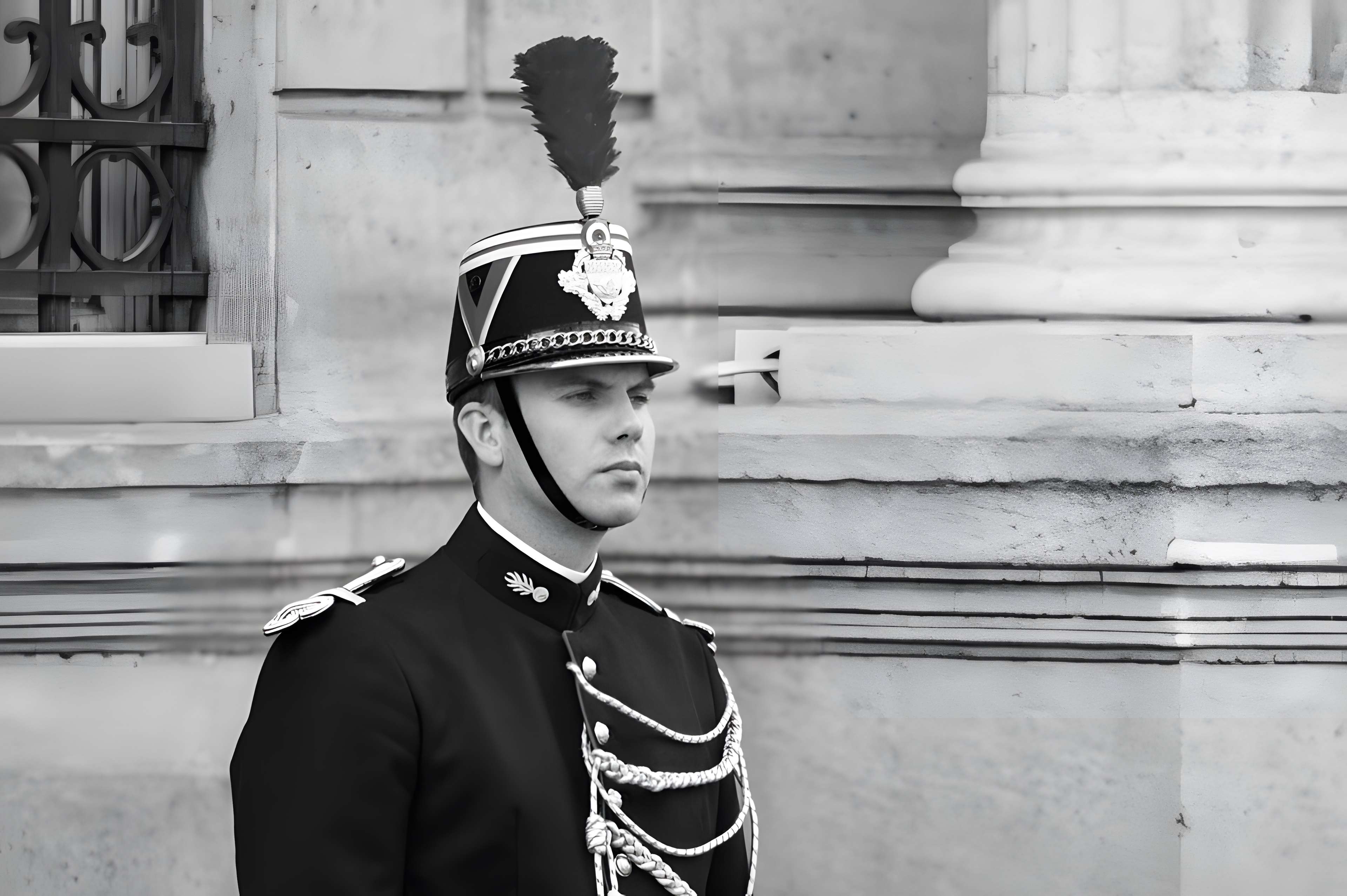 Palais de l'Élysée