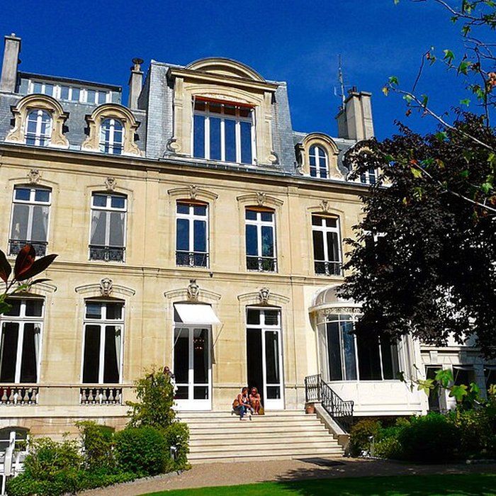 Photo de Immeuble de la Société générale - Paris 9ème