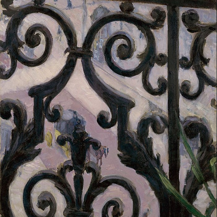 Photo de Immeuble de la Société générale - Paris 9ème