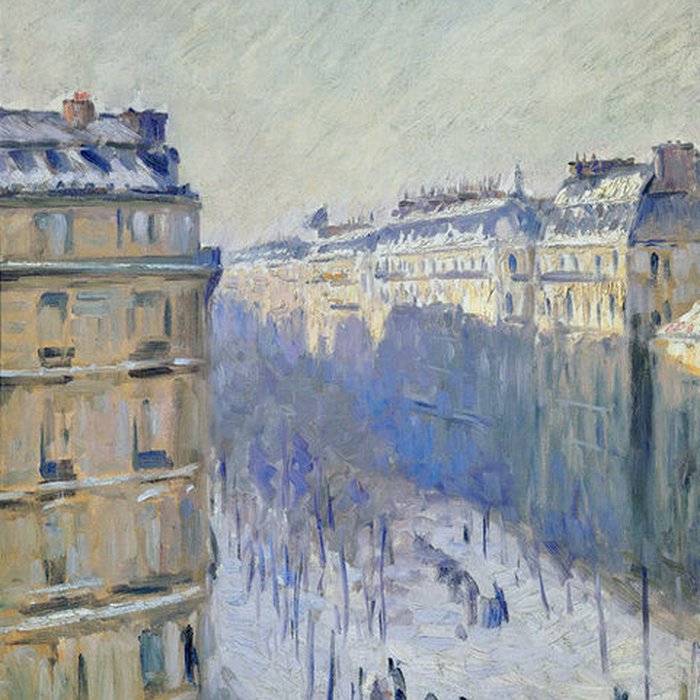 Photo de Immeuble de la Société générale - Paris 9ème