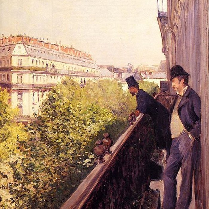 Photo de Immeuble de la Société générale - Paris 9ème