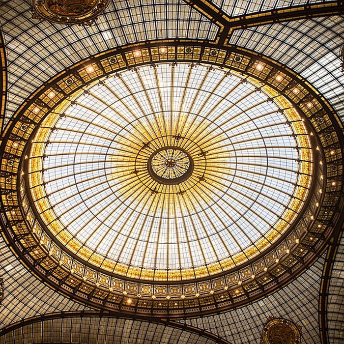 Photo de Immeuble de la Société générale - Paris 9ème