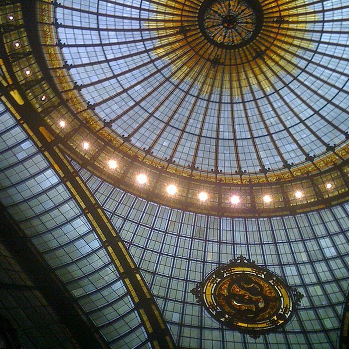 Photo de Immeuble de la Société générale - Paris 9ème