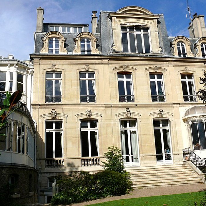 Photo de Immeuble de la Société générale - Paris 9ème