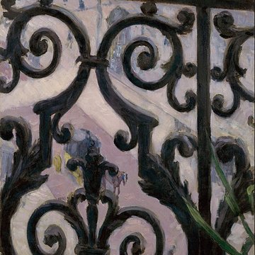 Immeuble de la Société générale - Paris 9ème