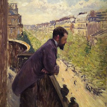 Immeuble de la Société générale - Paris 9ème