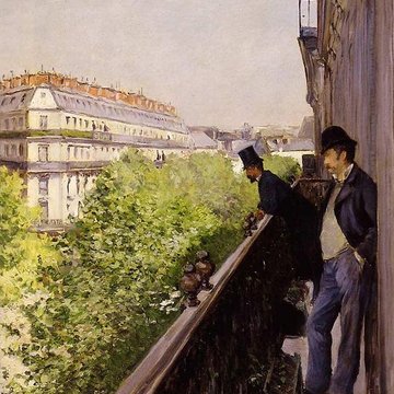 Immeuble de la Société générale - Paris 9ème